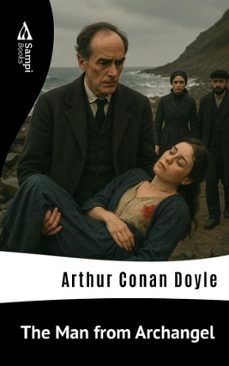 the man from archangel (ebook)-arthur conan doyle-9786551730917