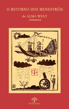 o retorno dos menestreis (ebook)-alma welt-9786552391117