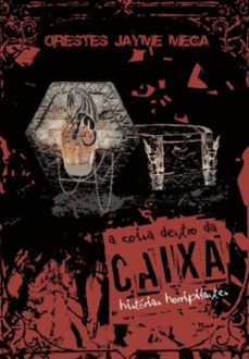 a coisa dentro da caixa (ebook)-orestes jayme mega-9786554802017