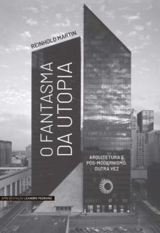 o fantasma da utopia (ebook)-9786555051117