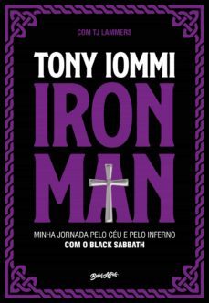 iron man (ebook)-tony iommi-tj lammers-9786555371017