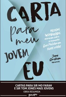 cartas para sir mo farah e sir tom jones mais jovens (ebook)-9786555373417