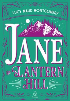 -lucy maud montgomery-9786555523317