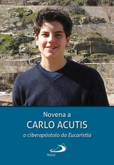 novena a carlo acutis (ebook)-leidson de farias barros-9786555620917