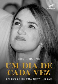 um dia de cada vez (ebook)-chris bueno-9786556254517