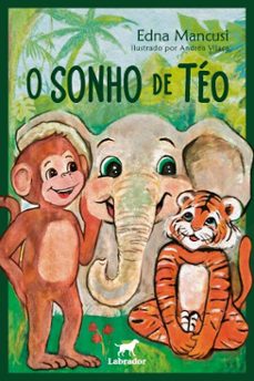 o sonho de teo (ebook)-edna mancusi-9786556255217