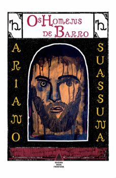 os homens de barro (ebook)-ariano suassuna-9786556408217