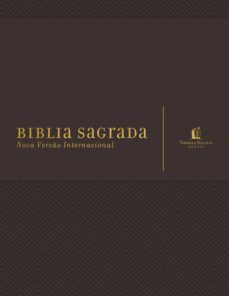 biblia nvi, couro soft, marrom, com espaço para anotaçes (ebook)-9786556892917