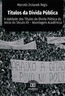 titulos da divida publica (ebook)-marcelo zrolanek regis-9786558777717
