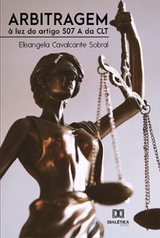 arbitragem (ebook)-elisangela cavalcante sobral-9786559566617