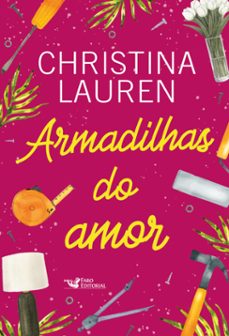 armadilhas do amor (ebook)-9786559576517