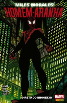 miles morales: homem-aranha vol. 01 (ebook)-saladin ahmed-9786559600717