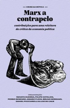 marx a contrapelo (ebook)-theodor w. adorno-roman rosdolsky-hans-jürgen krahl-9786560081017
