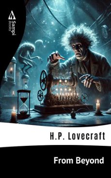 from beyond (ebook)-h.p. lovecraft-9786561335317