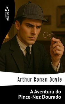 -arthur conan doyle-9786561337717