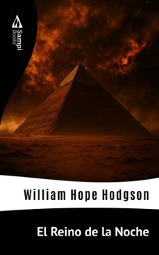 el reino de la noche (ebook)-william hope hodgson-9786561338417