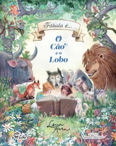 o co e o lobo (ebook)-lena horn-9786583314017