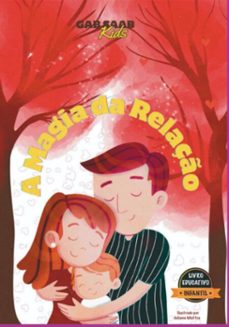 a magia da relaço (ebook)-gab saab-9786584850217