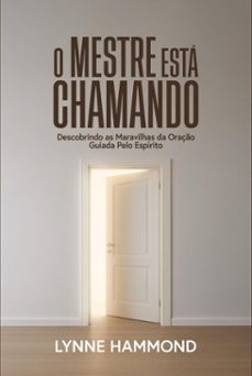 o mestre esta chamando (ebook)-hammond lynne-9786585398817