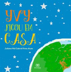 yvy ficou em casa (ebook)-9786586287417