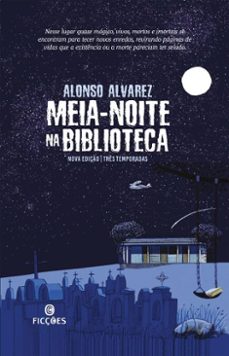 meia-noite na biblioteca (ebook)-alonso alvarez-9786587622217
