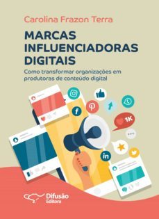 marcas influenciadoras digitais (ebook)-carolina frazon terra-9786588166017