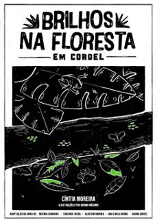 brilhos na floresta em cordel (ebook)-cíntia moreira lima-9786598905217