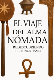 el viaje del alma nomada (ebook)-allan backer/ luiz santos-9786599820717