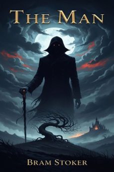 the man-bram stoker-9786726002917