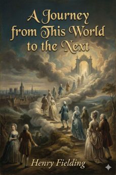 a journey from this world to the next (ebook)-9786726007417