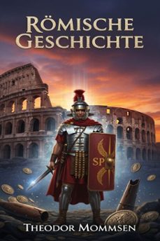 romische geschichte (ebook)-9786726013517