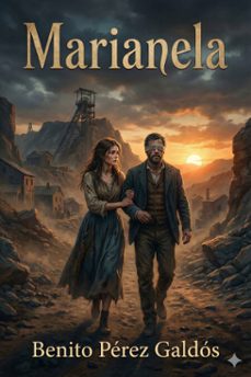 marianela (ebook)-9786726014217