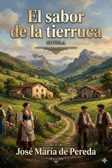 el sabor de la tierruca (ebook)-9786726016617