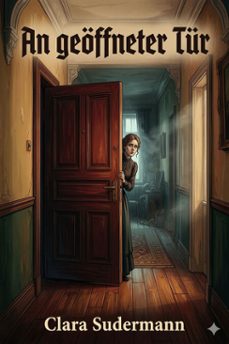 an geoffneter tur (ebook)-9786726018017