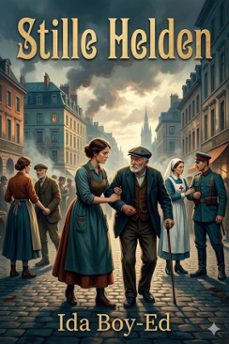 stille helden: roman (ebook)-9786726019717