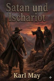 satan und ischariot (ebook)-9786726020317