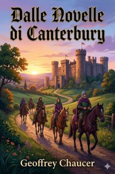 dalle novelle di canterbury (ebook)-9786726024117