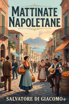 mattinate napoletane (ebook)-9786726025817