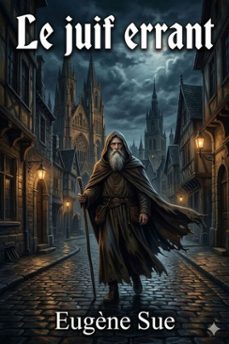 le juif errant (ebook)-9786726026517