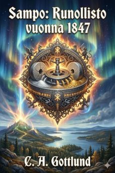 sampo: runollisto vuonna 1847 (ebook)-9786726028917