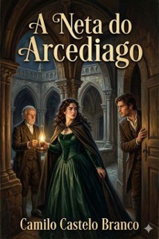 a neta do arcediago (ebook)-9786726030217