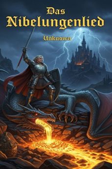 das nibelungenlied (ebook)-9786726563517