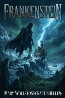 frankenstein, ou le promethee moderne (ebook)-mary wollstonecraft shelley-9786726577217