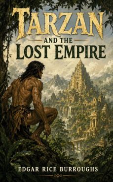 -edgar rice burroughs-9787357154617