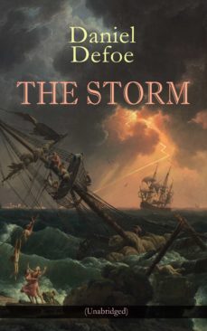 the storm (unabridged) (ebook)-daniel defoe-9788026867517
