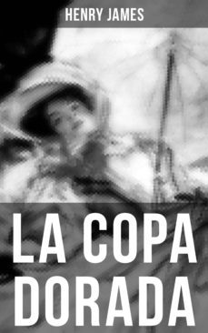la copa dorada (ebook)-9788027218417