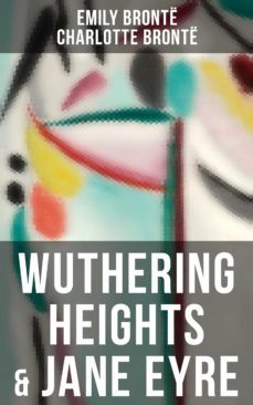 wuthering heights &amp; jane eyre (ebook)-charlotte bronte-9788027236817