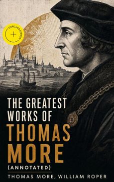 -thomas more-william roper-9788027303717