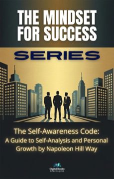 the self-awareness code-9788309230717