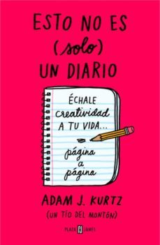 esto no es (solo) un diario-9788401018817